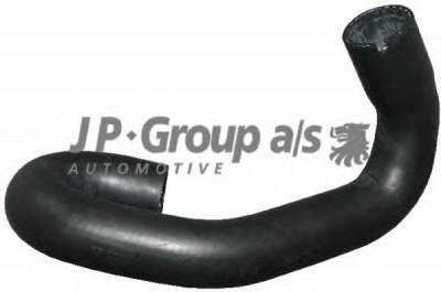 JP GROUP 1214301200 -  Шланг радиатора